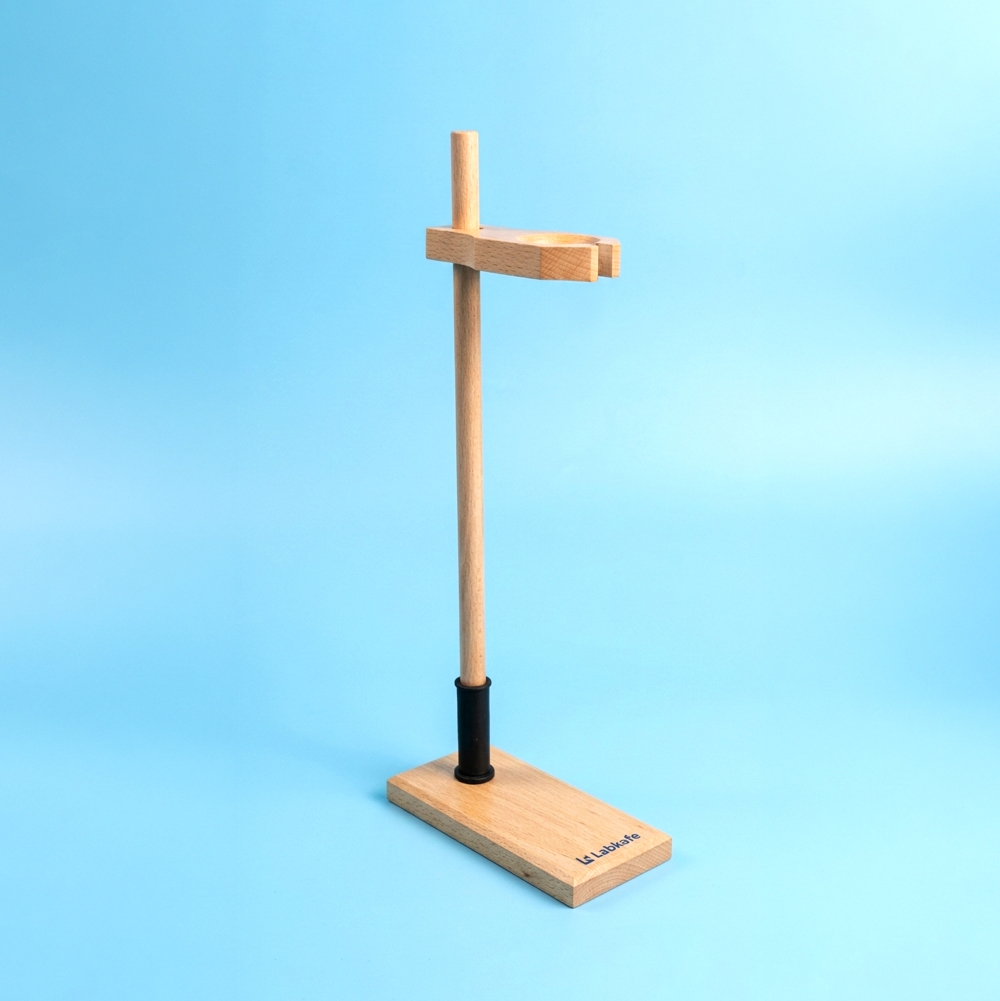 FUNNEL STAND (Wooden)